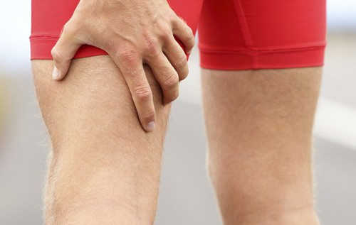 Voor iedereen die last heeft van spataderen of pijnlijk, rusteloze benen evenals een slechte doorbloeding van de benen.